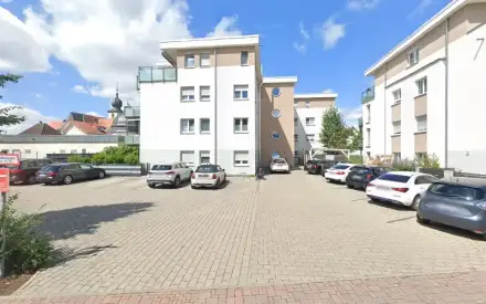 Foto von Pflegedienst Bergstraße Kanthavathany Selvanathan