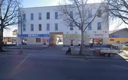 Foto von Pflegedienst Berlin Süd West