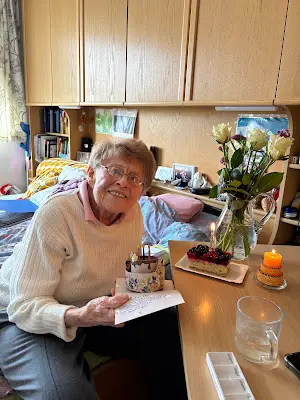 Foto von Pflegedienst Besigheim PAZ