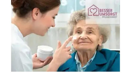 Foto von Pflegedienst Besser Umsorgt