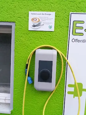 Foto von Pflegedienst Bethel Bad Oeynhausen gGmbH