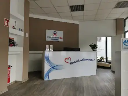 Foto von Pflegedienst Blu Gmbh