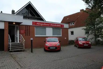 Foto von Pflegedienst Brandtstädter