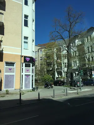 Foto von Pflegedienst, Brilliant