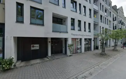 Foto von Pflegedienst Bruderhaus Ravensburg GmbH