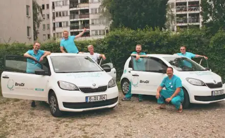 Foto von Pflegedienst BruDi Homecare