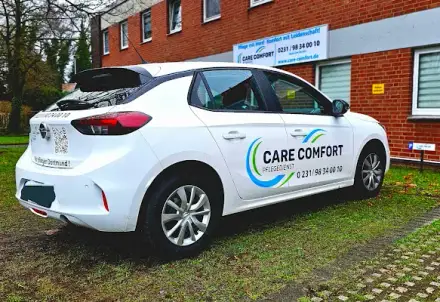 Foto von Pflegedienst Care Comfort