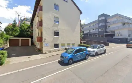 Foto von Pflegedienst "care plus WN"