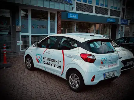 Foto von Pflegedienst CareVision UG (haftungsbeschränkt)