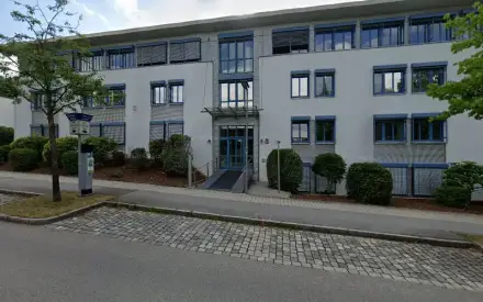 Foto von Pflegedienst CareVital GmbH