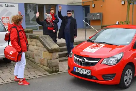 Foto von Pflegedienst Caritas-Sozialstation Fulda/Lüdertal