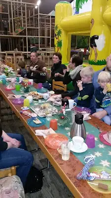 Foto von Pflegedienst Cathrin Gutsche GmbH