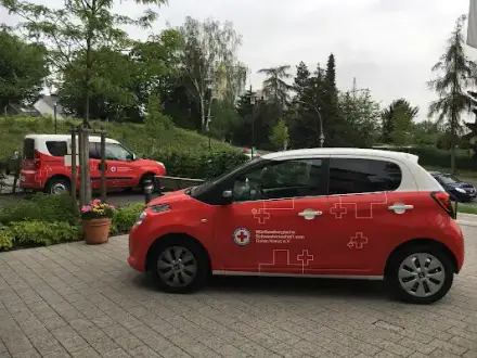 Foto von Pflegedienst Charlottenschwestern ambulant Stuttgart