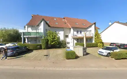 Foto von Pflegedienst Christel Zschach