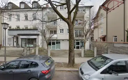 Foto von Pflegedienst Christine Wolf