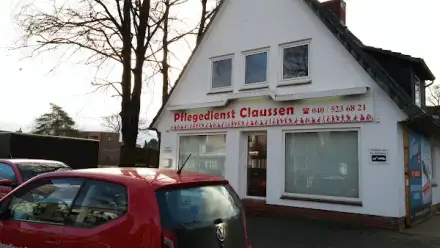 Foto von Pflegedienst Claussen GmbH