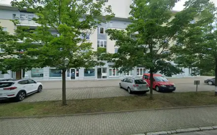 Foto von Pflegedienst CONA GmbH