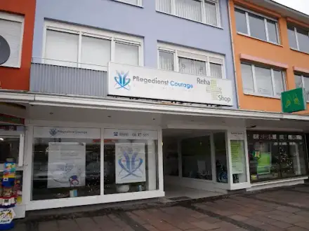 Foto von Pflegedienst Courage Inh. Elena Gubskaja