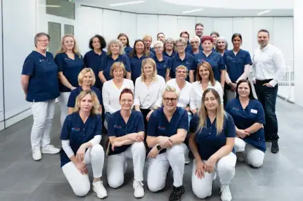 Foto von Pflegedienst Cura Rheine GmbH