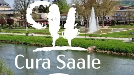 Foto von Pflegedienst Cura Saale