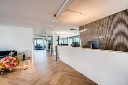 Foto von Pflegedienst Curmundo Rheingau