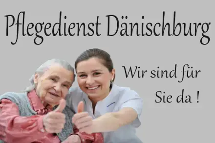 Foto von Pflegedienst Dänischburg