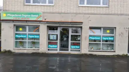 Foto von Pflegedienst Dagmar Beesé