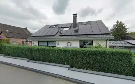 Foto von Pflegedienst Danuta