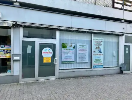 Foto von Pflegedienst Darmstadt City GmbH