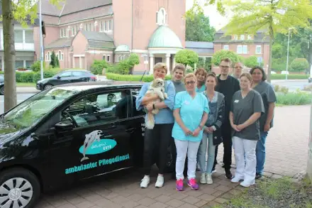 Foto von Pflegedienst "delphicare"