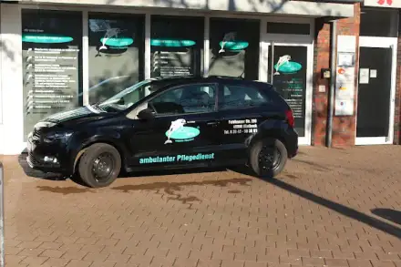 Foto von Pflegedienst "delphicare"