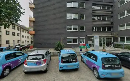 Foto von Pflegedienst der Inneren Mission