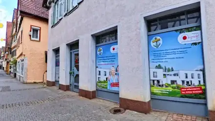 Foto von Pflegedienst der Punkt GmbH