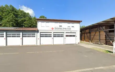 Foto von Pflegedienst Deutsches Rotes Kreuz