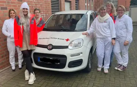 Foto von Pflegedienst Deutsches Rotes Kreuz