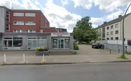 Foto von Pflegedienst Deva Gmbh