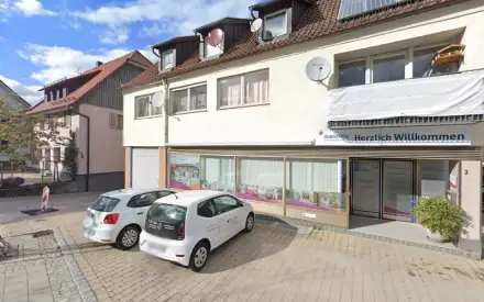 Foto von Pflegedienst Diakonie daheim