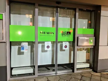 Foto von Pflegedienst Die Vier GmbH