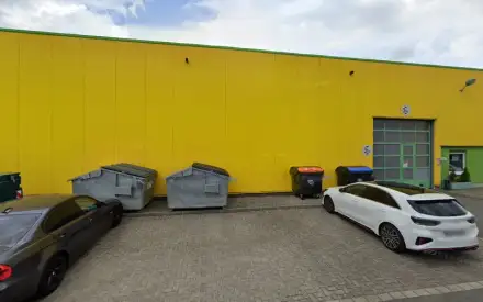 Foto von Pflegedienst Doc's Club 24 GmbH