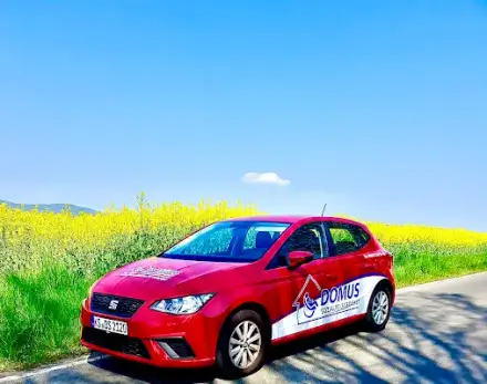 Foto von Pflegedienst Domus