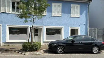 Foto von Pflegedienst Donau Ambulant GmbH