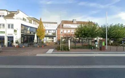 Foto von Pflegedienst Dornieden