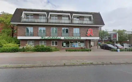 Foto von Pflegedienst Dost GbR