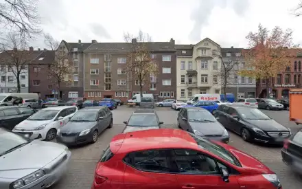 Foto von Pflegedienst Duisburg Monika Schlicke