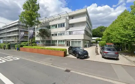 Foto von Pflegedienst E. Mautes