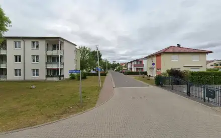 Foto von Pflegedienst Ebert