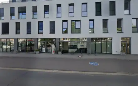 Foto von Pflegedienst-Ein Herz muss Hände haben