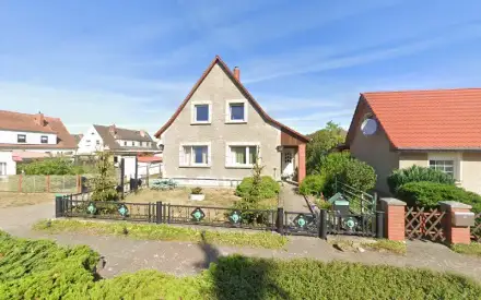 Foto von Pflegedienst Elke Bünger