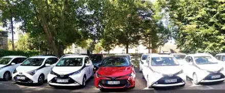 Foto von Pflegedienst Elsner UG (haftungsbeschränkt)