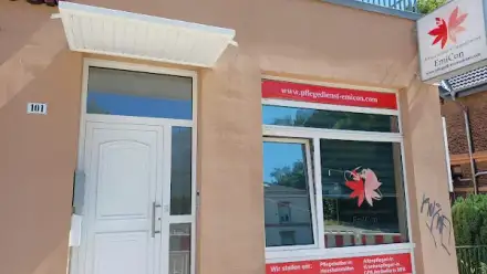 Foto von Pflegedienst EmiCon